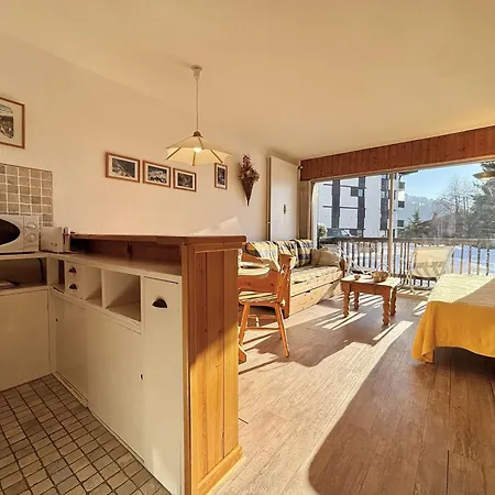 Confortable A - Fr-1-595-18 Apartamento Notre-Dame-de-Bellecombe
