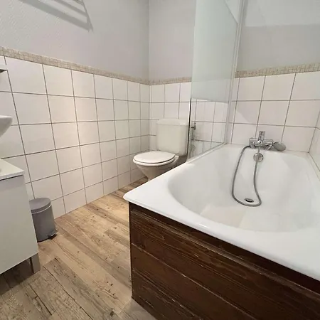 Confortable A - Fr-1-595-18 Apartamento