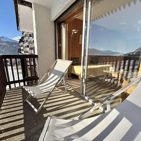 Apartamento Confortable A - Fr-1-595-18