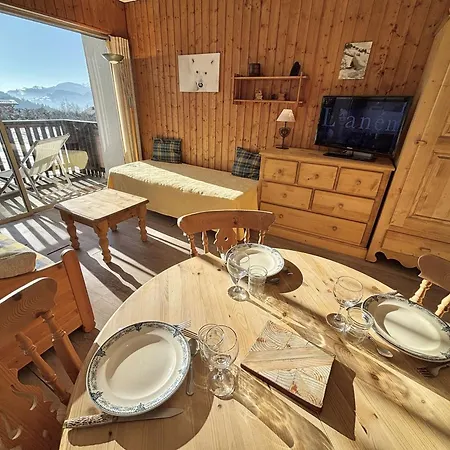 Apartamento Confortable A - Fr-1-595-18