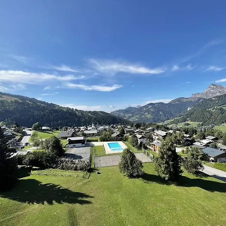 Confortable A - Fr-1-595-18 Apartamento Notre-Dame-de-Bellecombe